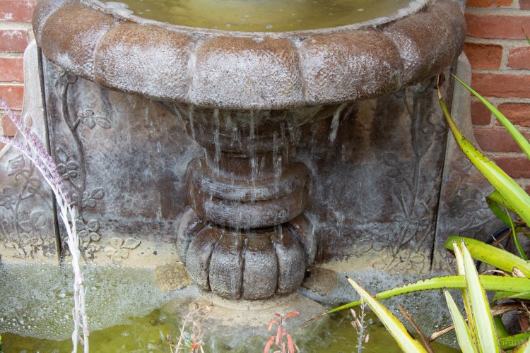 Moving Water SS 1/30