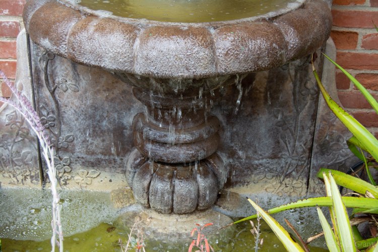 Moving Water SS 1/60