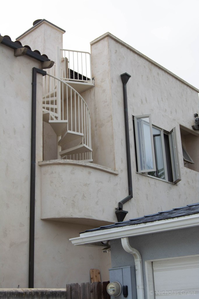 Way Up We Go (right)