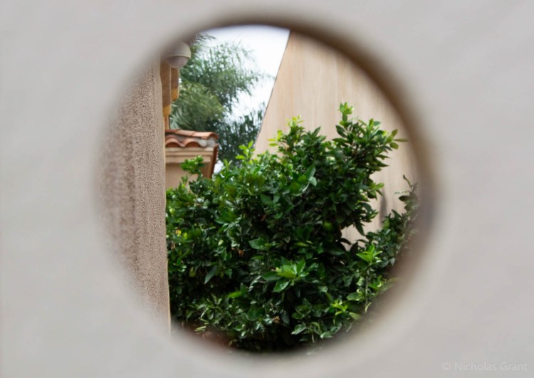 Side Door View (right, but not submitted for a grade.) 