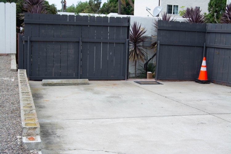 Back Alley Parking (down)