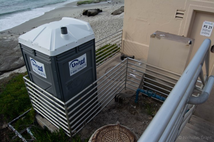 More than a convenience