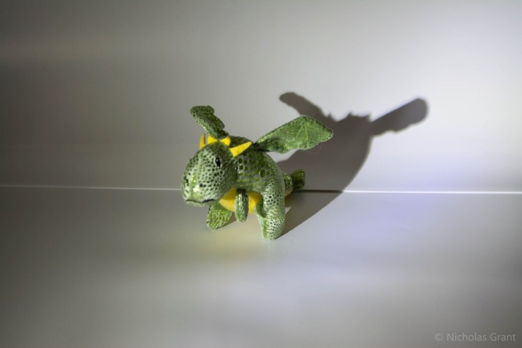 Concentrated Lighting