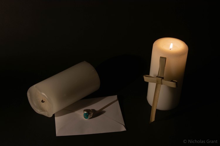 Last Promise Photograph